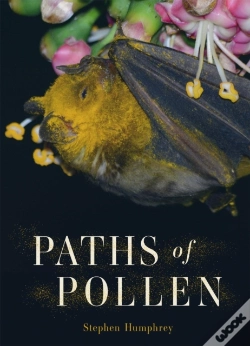 Capa do artigo Paths Of Pollen