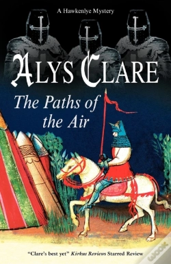 Capa do artigo PATHS OF THE AIR