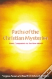 Capa do artigo Paths Of The Christian Mysteries