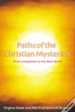 Capa do artigo Paths Of The Christian Mysteries