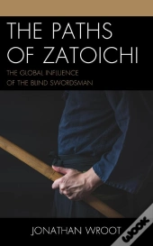 Paths Of Zatoichi