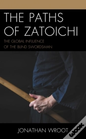 Capa do artigo Paths Of Zatoichi
