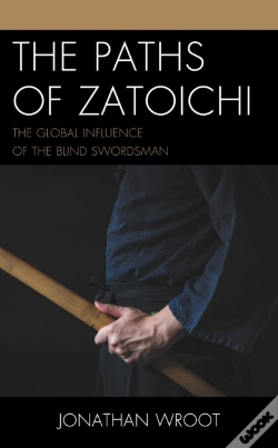 Capa do artigo Paths Of Zatoichi