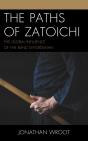 Paths Of Zatoichi - Preview