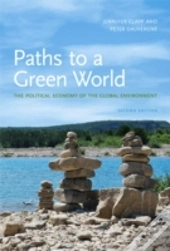 Paths To A Green World