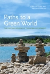 Capa do artigo Paths To A Green World