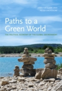 Capa do artigo Paths To A Green World