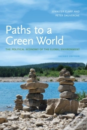 Capa do artigo Paths To A Green World