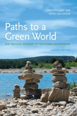 Capa do artigo Paths To A Green World