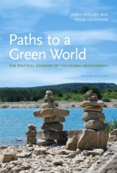 Paths To A Green World