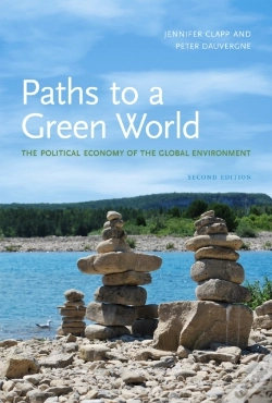 Capa do artigo Paths To A Green World