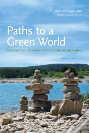 Capa do artigo Paths To A Green World, Second Edition