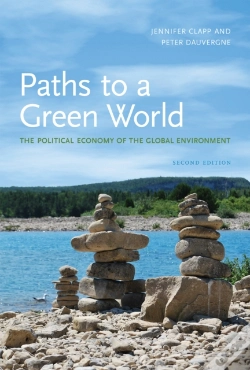 Capa do artigo Paths To A Green World, Second Edition