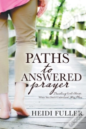 Paths To Answered Prayer