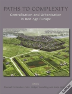Capa do artigo Paths To Complexity