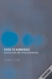 Capa do artigo Paths To Democracy