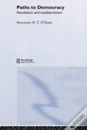 Capa do artigo Paths To Democracy
