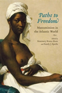 Capa do artigo Paths To Freedom