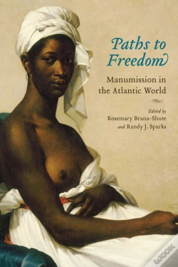 Capa do artigo Paths To Freedom