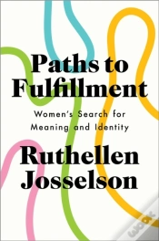 Capa do artigo Paths To Fulfillment
