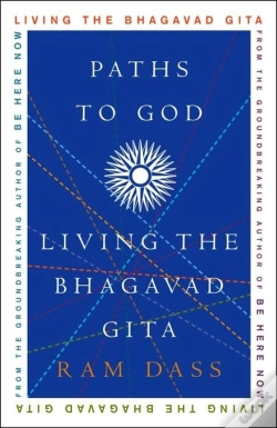 Capa do artigo Paths To God