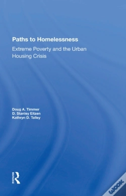 Capa do artigo Paths To Homelessness