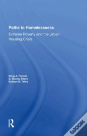 Capa do artigo Paths To Homelessness