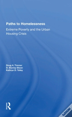 Capa do artigo Paths To Homelessness