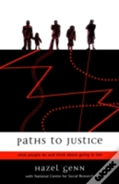 Paths To Justice