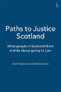 Paths To Justice Scotland - Preview