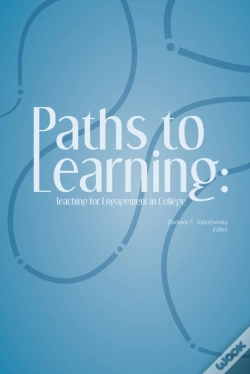 Capa do artigo Paths To Learning