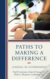 Capa do artigo Paths To Making A Difference