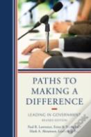 Paths To Making A Difference