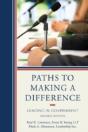 Paths To Making A Difference - Preview