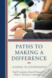 Capa do artigo Paths To Making A Difference
