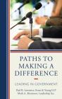 Paths To Making A Difference - Preview