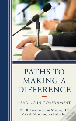 Capa do artigo Paths To Making A Difference