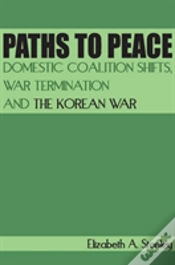 Capa do artigo Paths To Peace