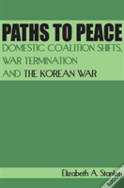 Capa do artigo Paths To Peace