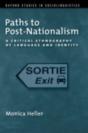Paths To Post-Nationalism - Preview