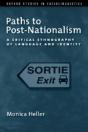 Paths To Post-Nationalism - Preview
