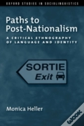 Paths To Post-Nationalism