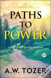 Capa do artigo Paths To Power