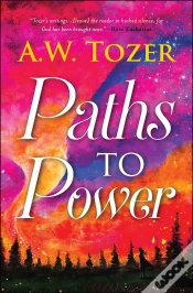 Capa do artigo Paths To Power