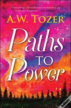 Capa do artigo Paths To Power