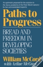Capa do artigo Paths To Progress