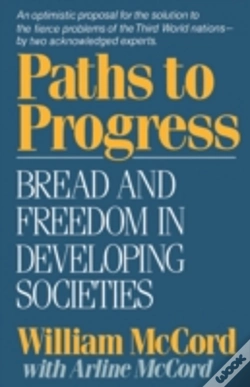 Capa do artigo Paths To Progress