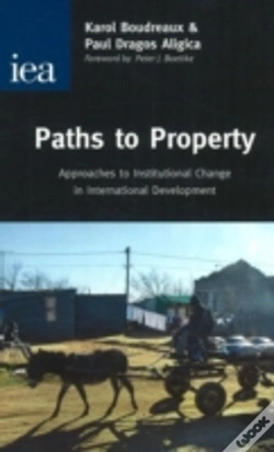 Capa do artigo Paths To Property