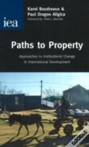 Capa do artigo Paths To Property