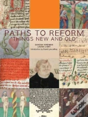 Capa do artigo Paths To Reform
